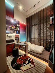 The Sen (D21), Condominium #514759771